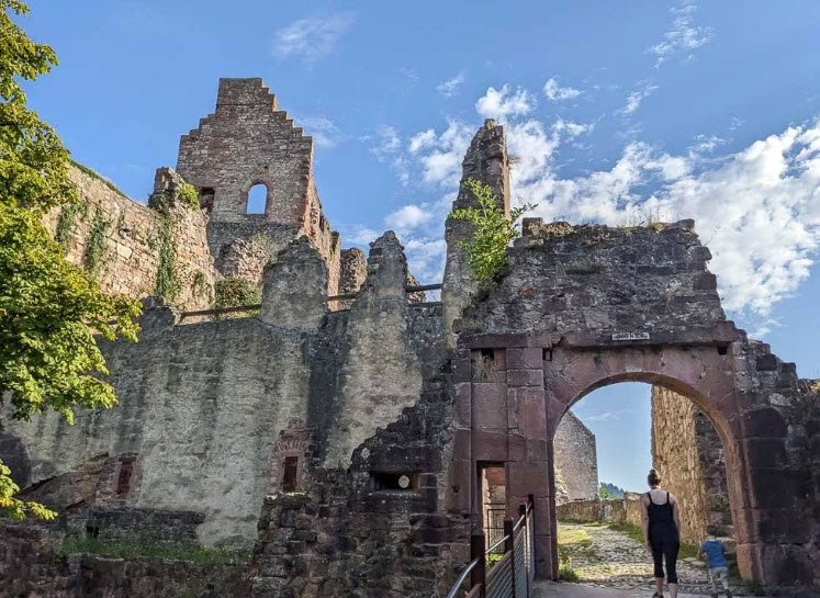 Hochburg, Germany