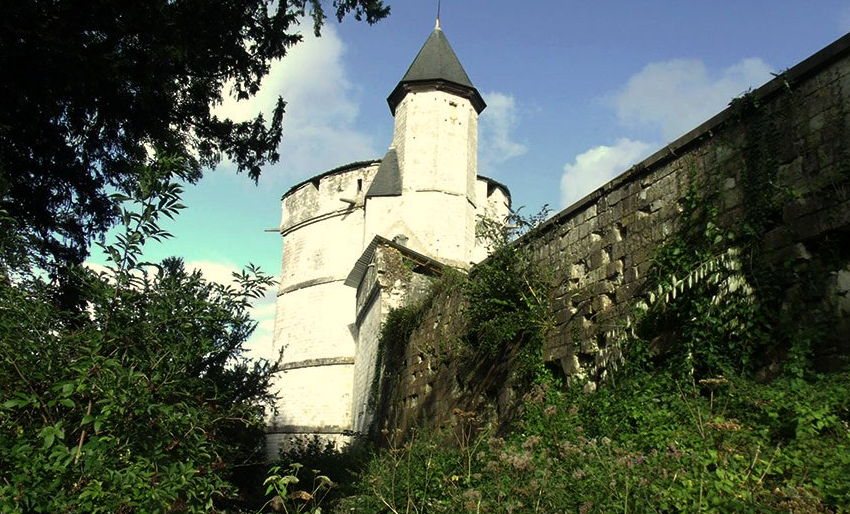 Tancarville, France