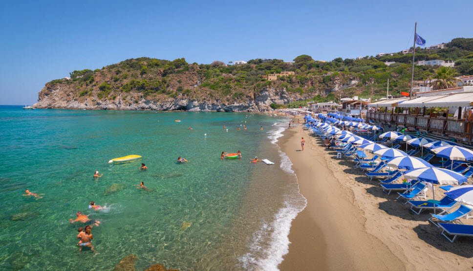 Forio, Italy