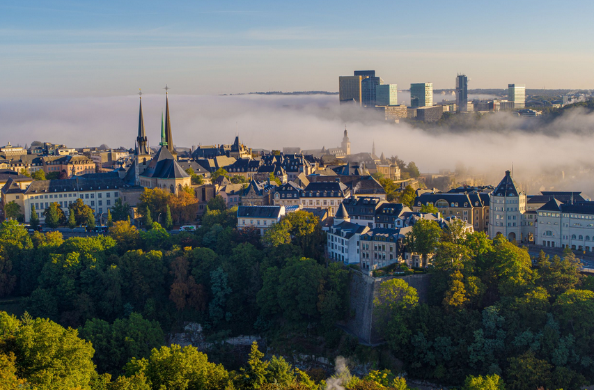 Luxembourg