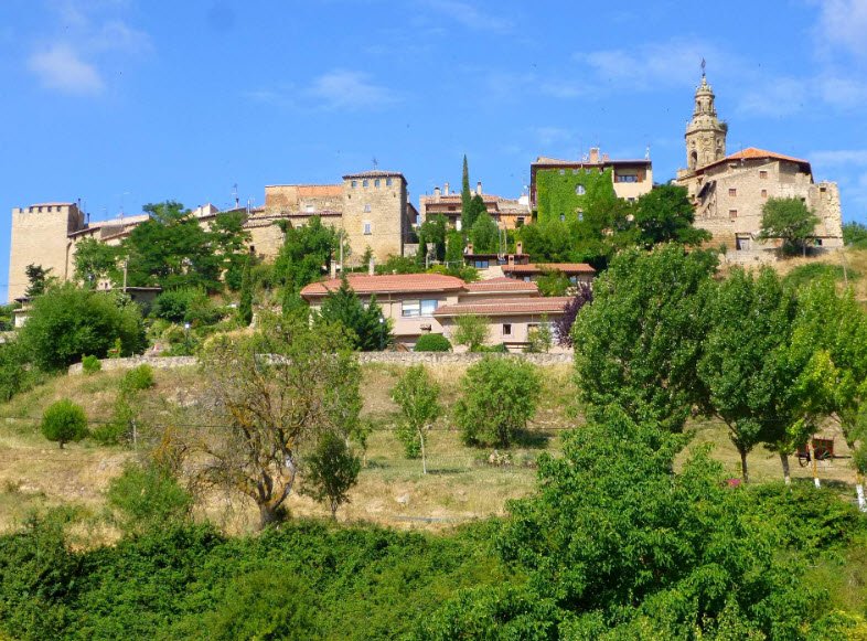Labraza, Spain, Spain
