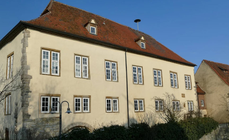 Schrozberg, Germany, Germany