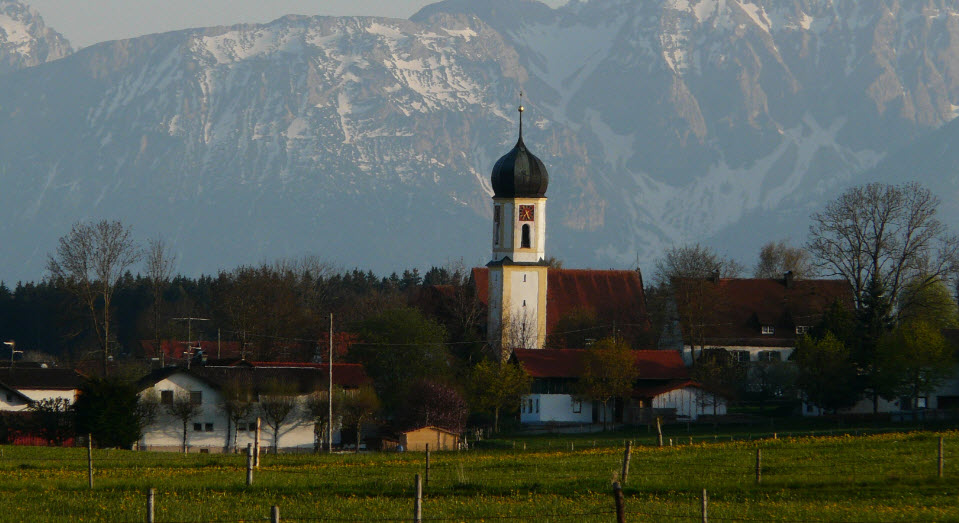 Vagen, Germany, Germany