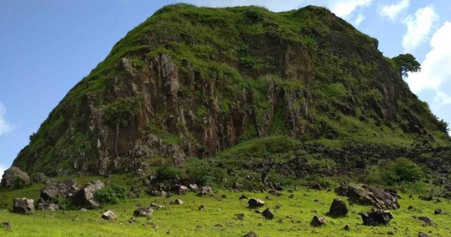 Gunvantgad , , India