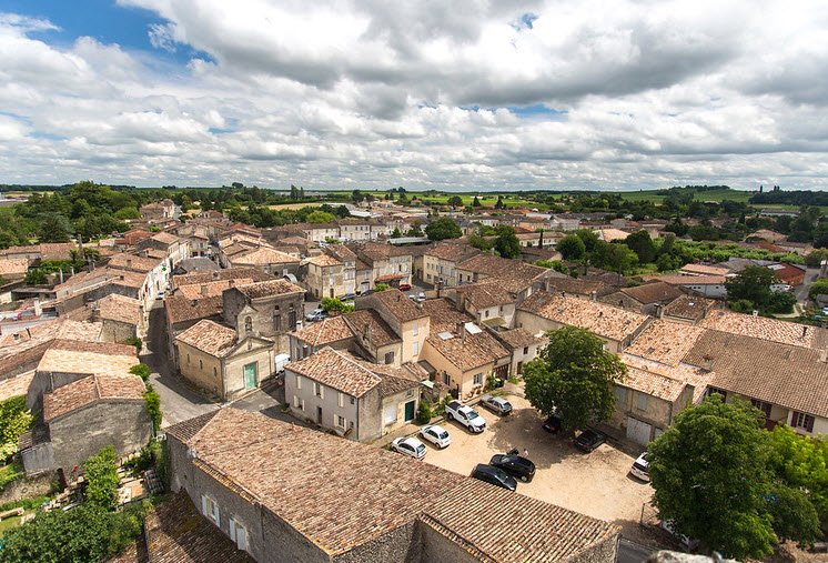 Rauzan, France, France