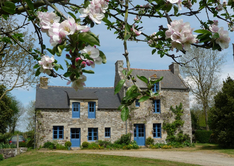 Montafilan, France