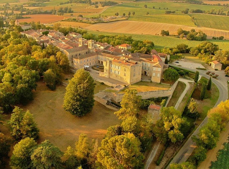 Terraube, France, France