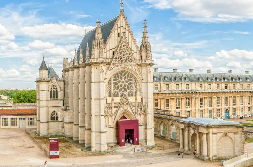 Vincennes, France