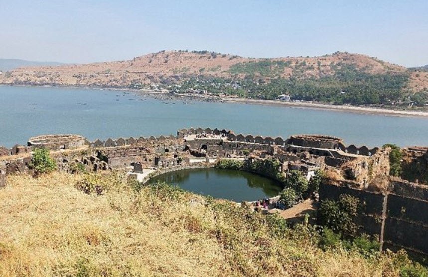 Agardanda , India