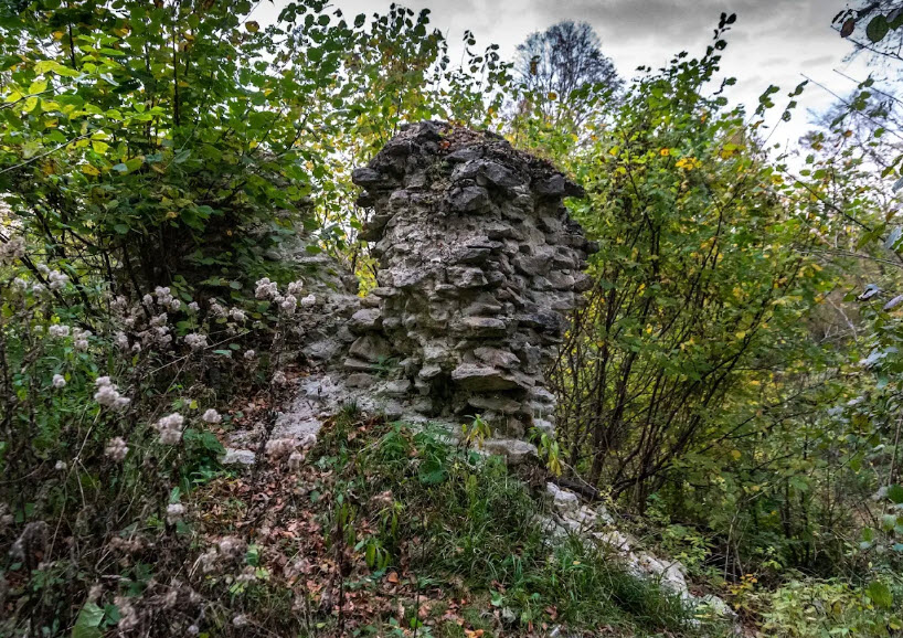 Gerencsérvár, Hungary
