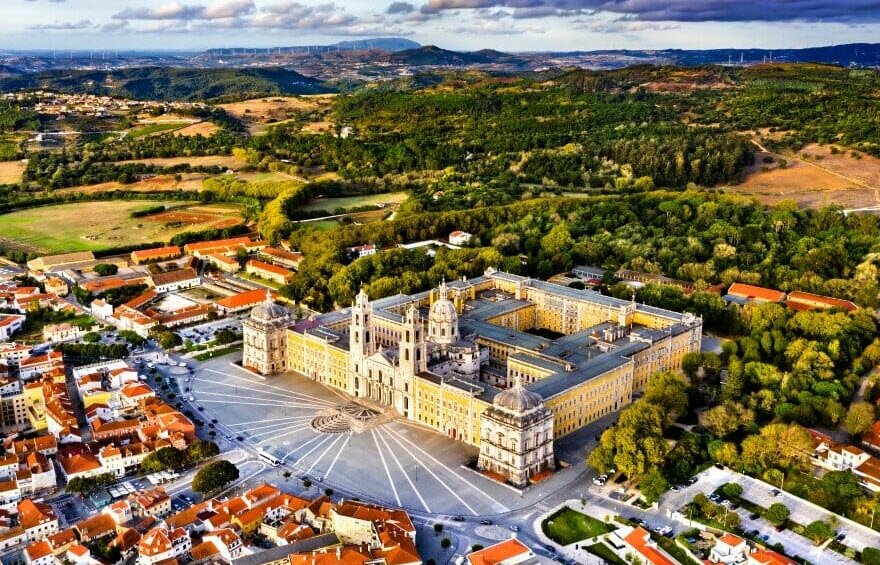 Mafra, Portugal