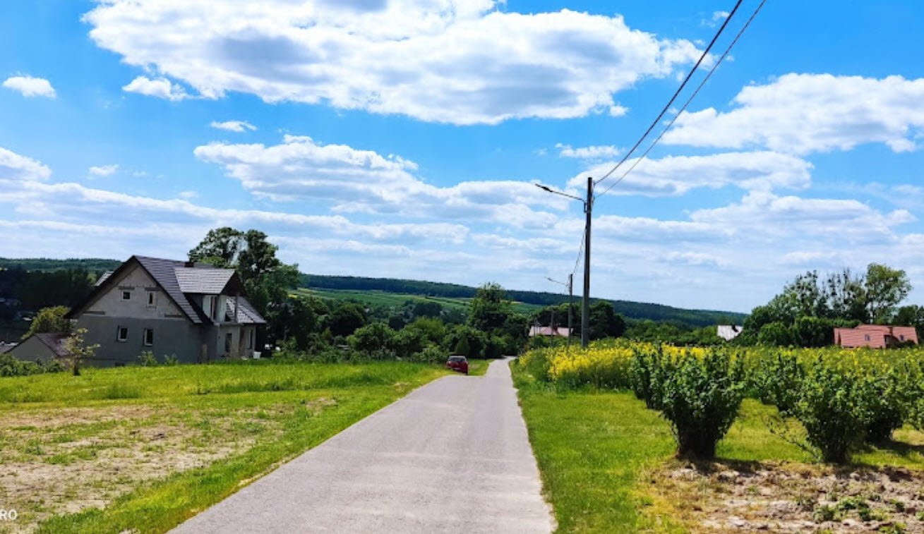 Krasnystaw, Poland, Poland