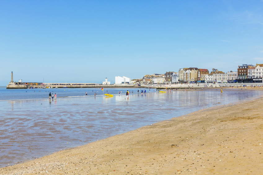 Margate, United Kingdom