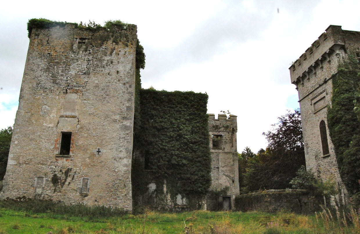 Castlemary, Ireland