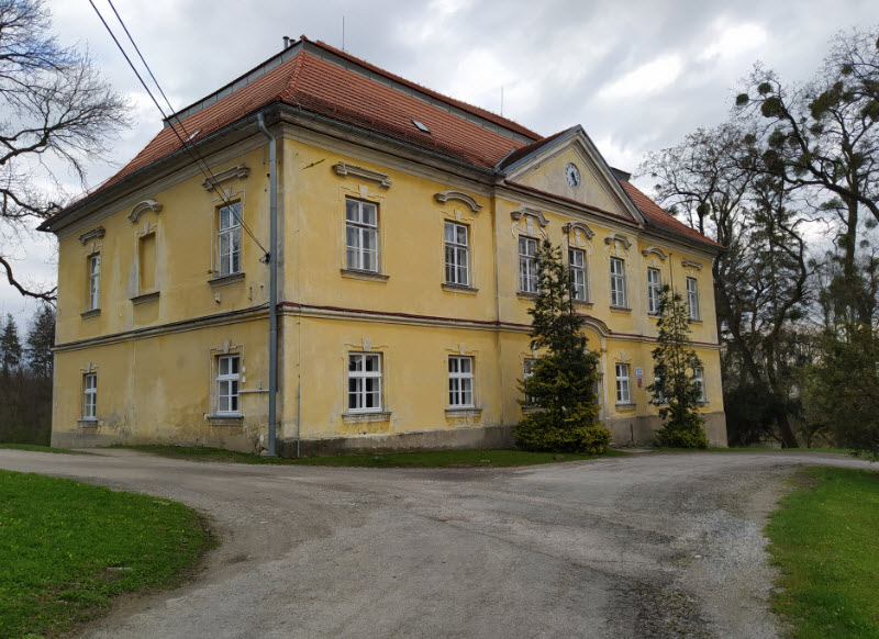 Toužetín, Czech Republic (Czechia)