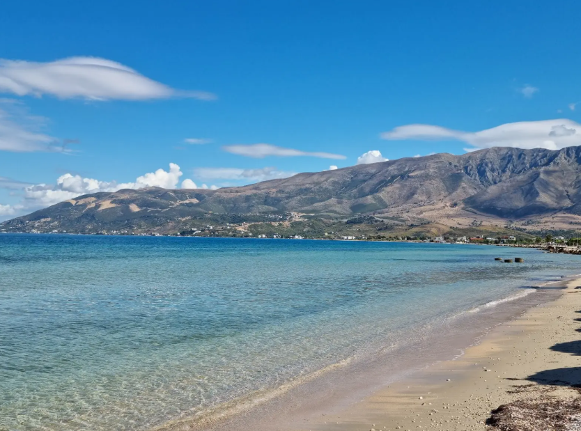 Orikum, Albania, Albania