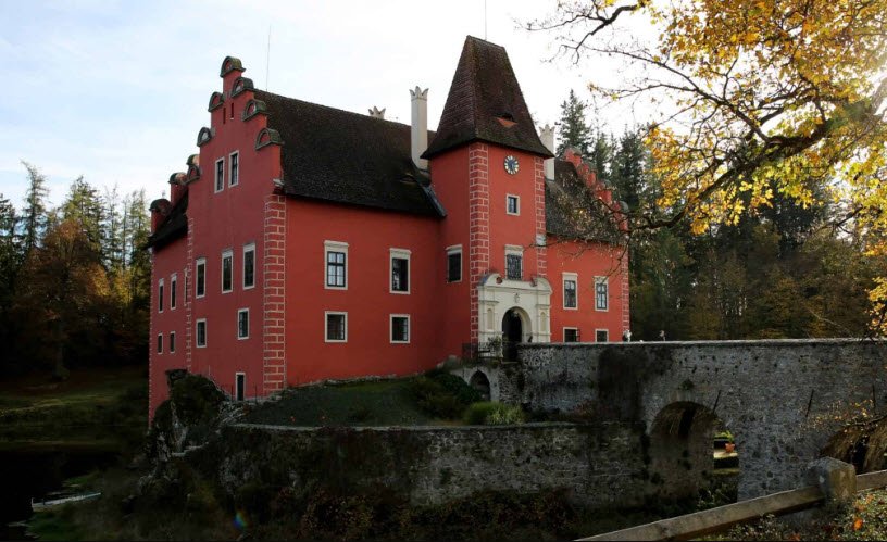 Košetice (Nový Zámek), Košetice, Czechia, Czech Republic (Czechia)