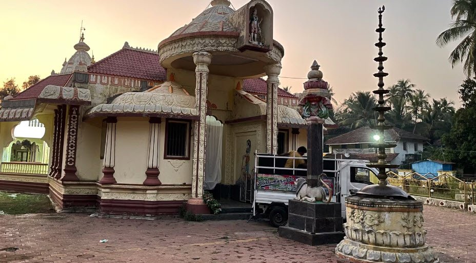 Mudgeri, Uttara Kannada, Karnataka, India