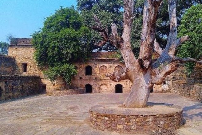 Vijayraghavgarh, Madhya Pradesh, India