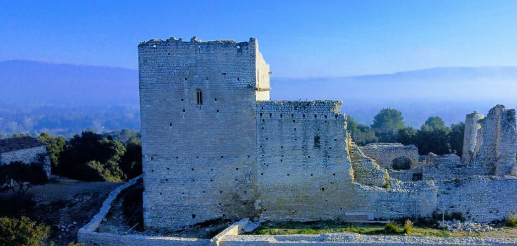 Thouzon, France