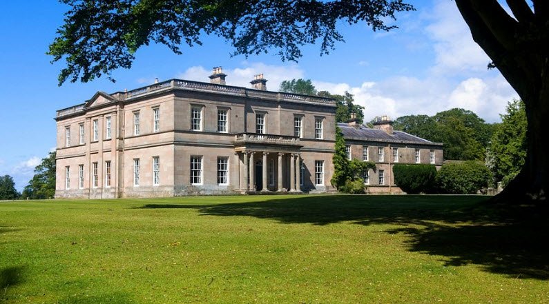 Drenagh, United Kingdom