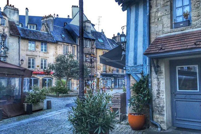 Caen, France