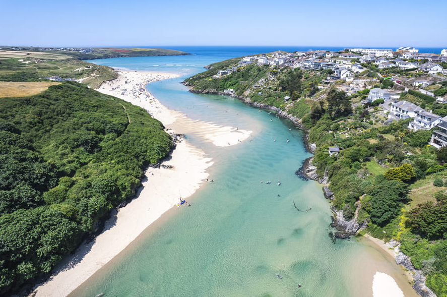 Crantock, United Kingdom