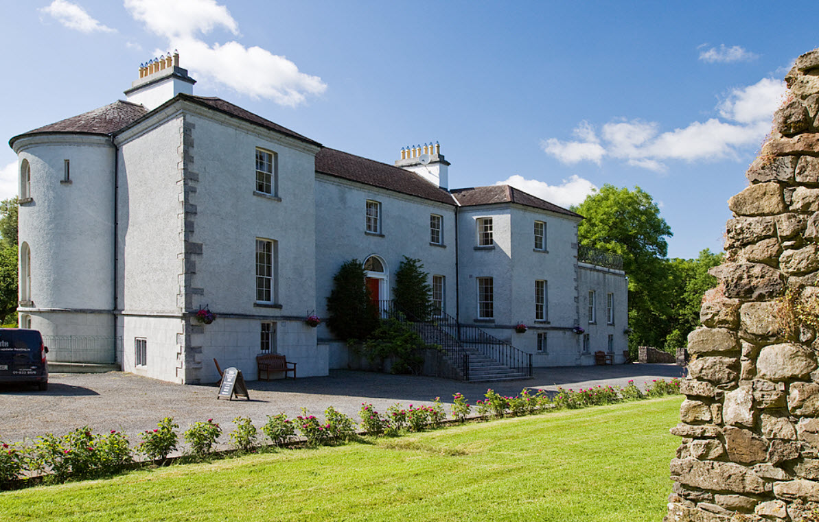 Castlecoote, Ireland
