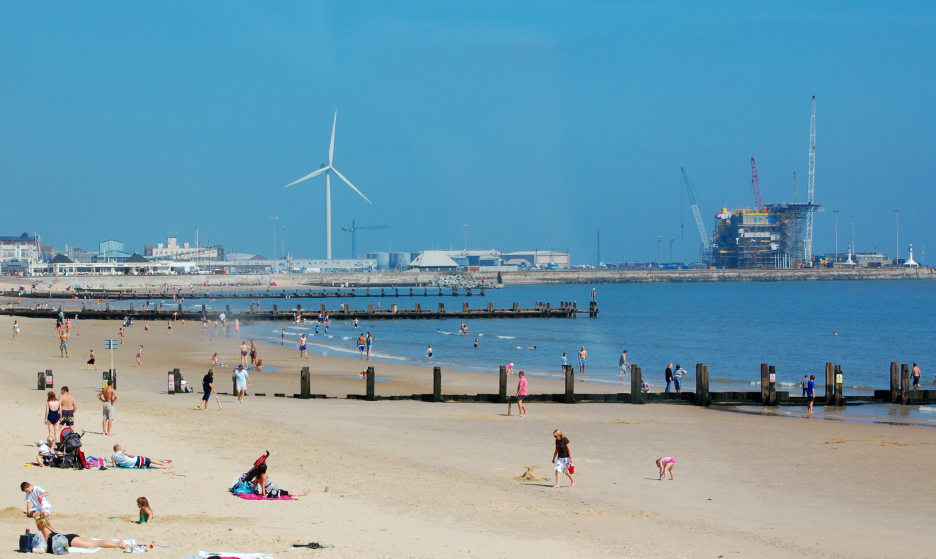 Lowestoft, United Kingdom