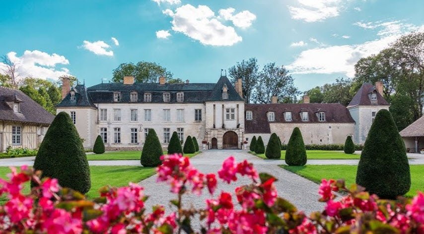 Droupt-Saint-Basle , , France