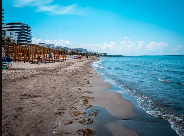 Ndërnënas, , Albania