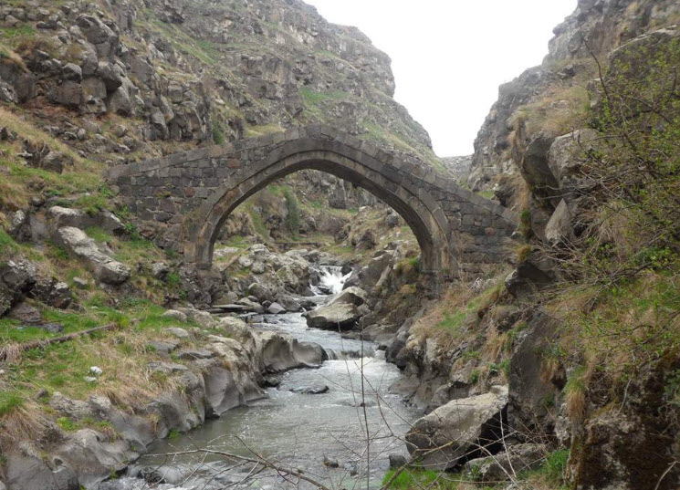 Berd, Armenia
