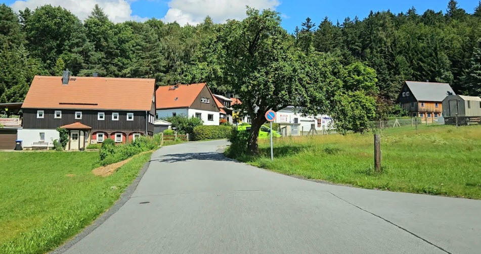 Sternberg, Sulzdorf an der Lederhecke, Germany, Germany