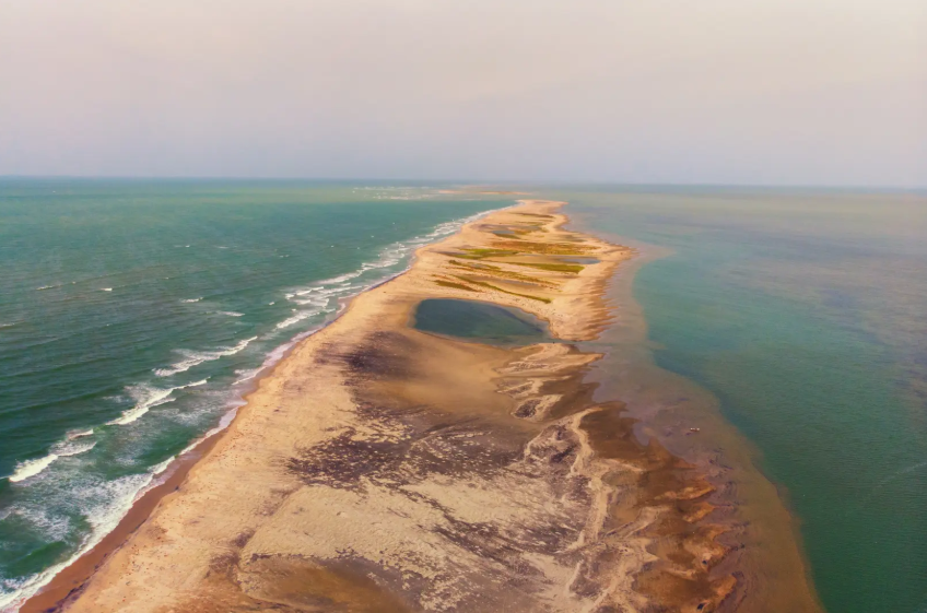 Vankalai, Sri Lanka