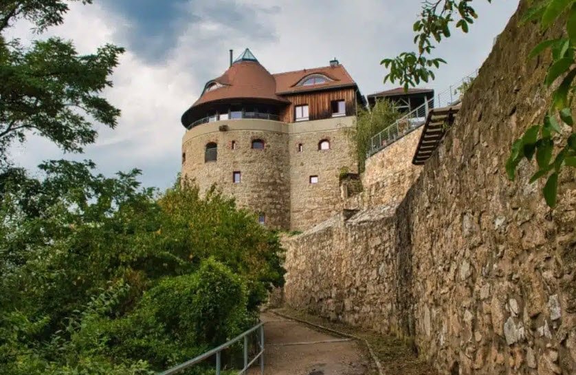 Ortenburg, Bautzen, Germany, Germany