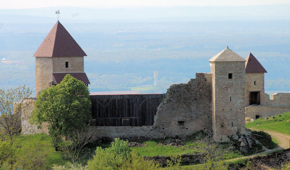Chevreaux, France