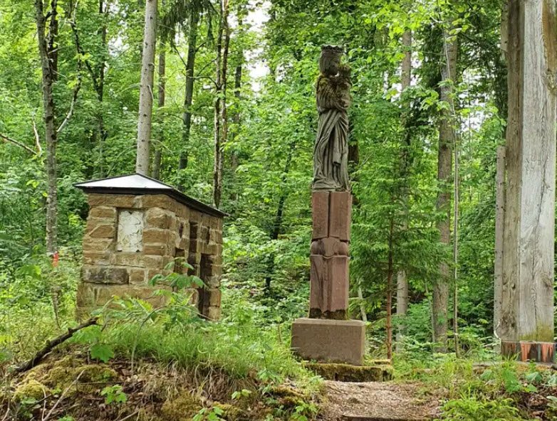 Stauffenberg-Gedenkstätte, Germany