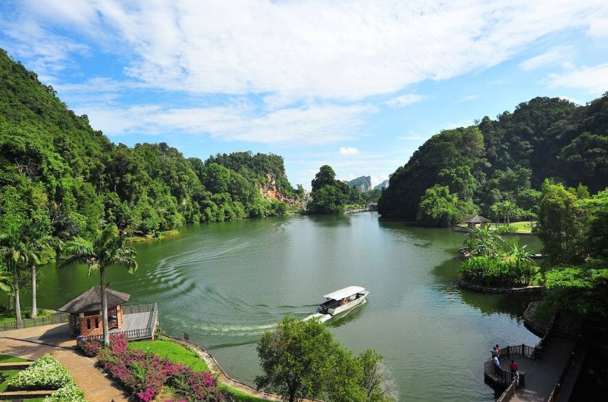 Perak, Malaysia, Malaysia