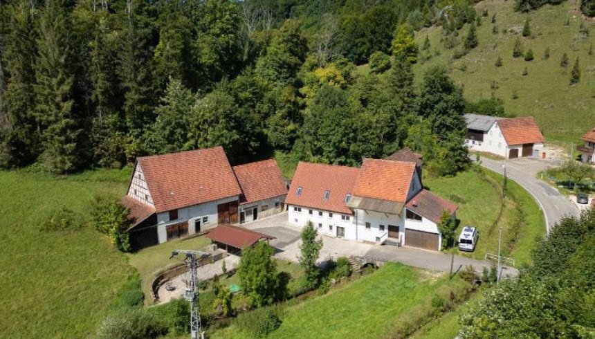 Schelklingen, Schelklingen, Germany