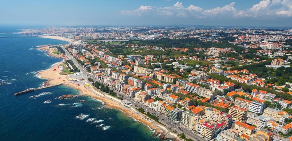 Matosinhos, Portugal