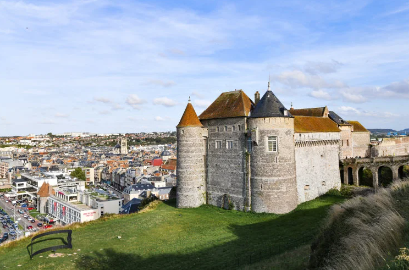 Dieppe, France