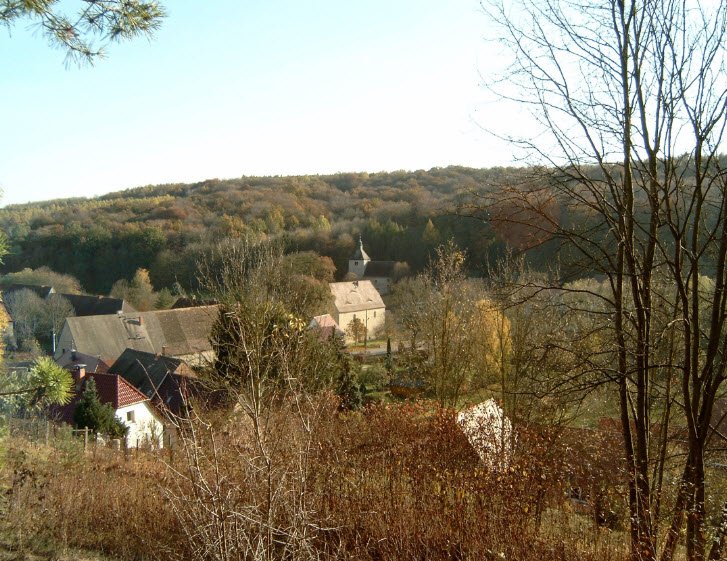 Klosterhäseler, Germany
