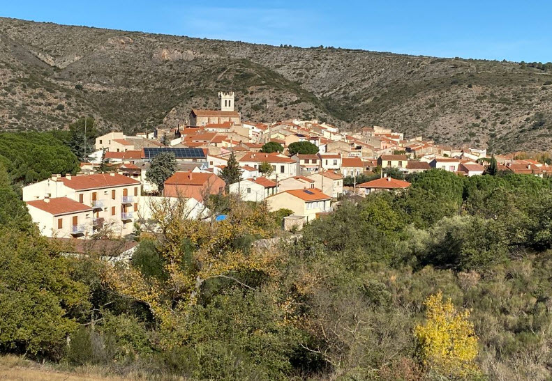 Latoue, France