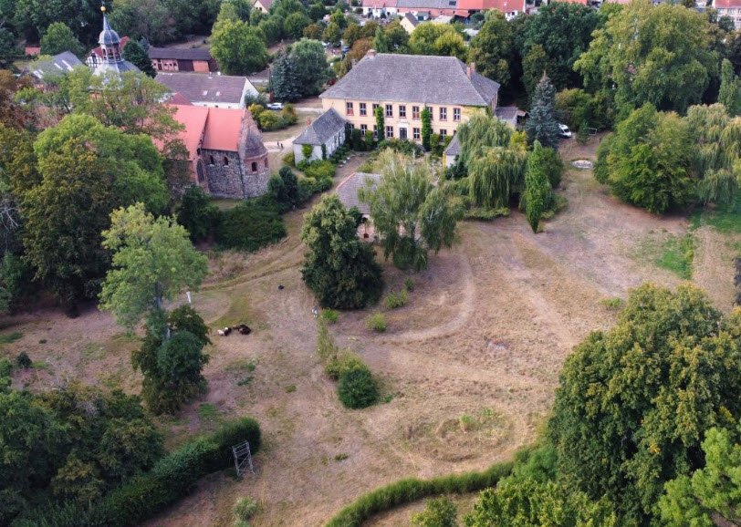 Krevese, Germany