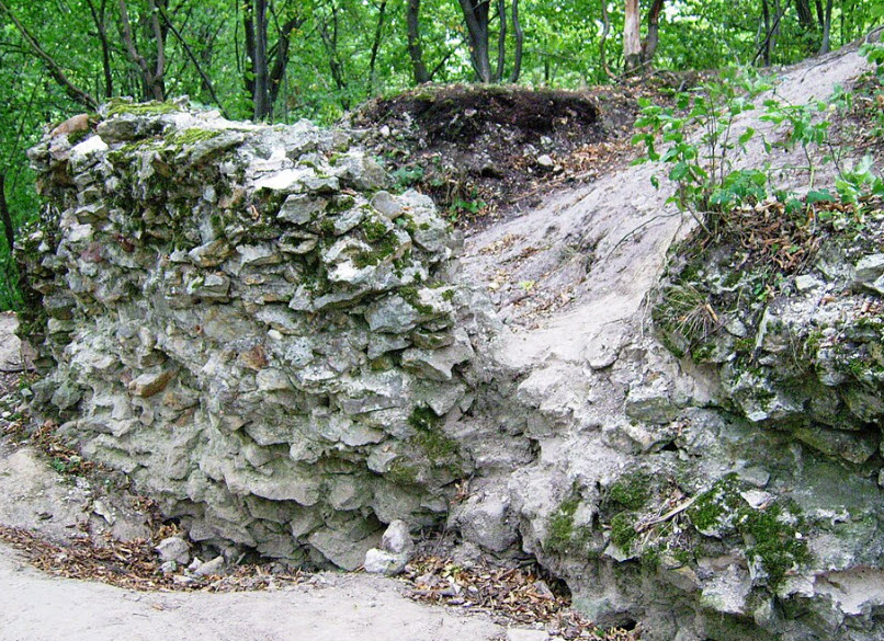 Rembów, Poland