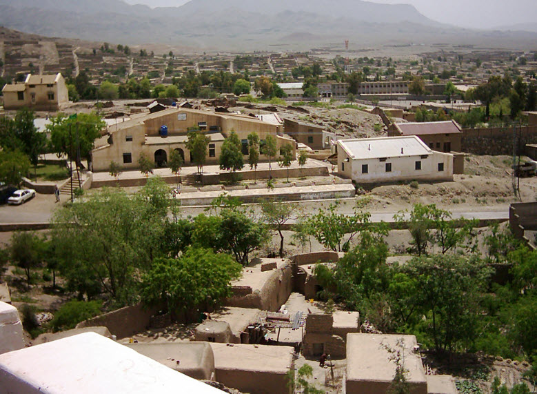 Zhob, Pakistan, Pakistan