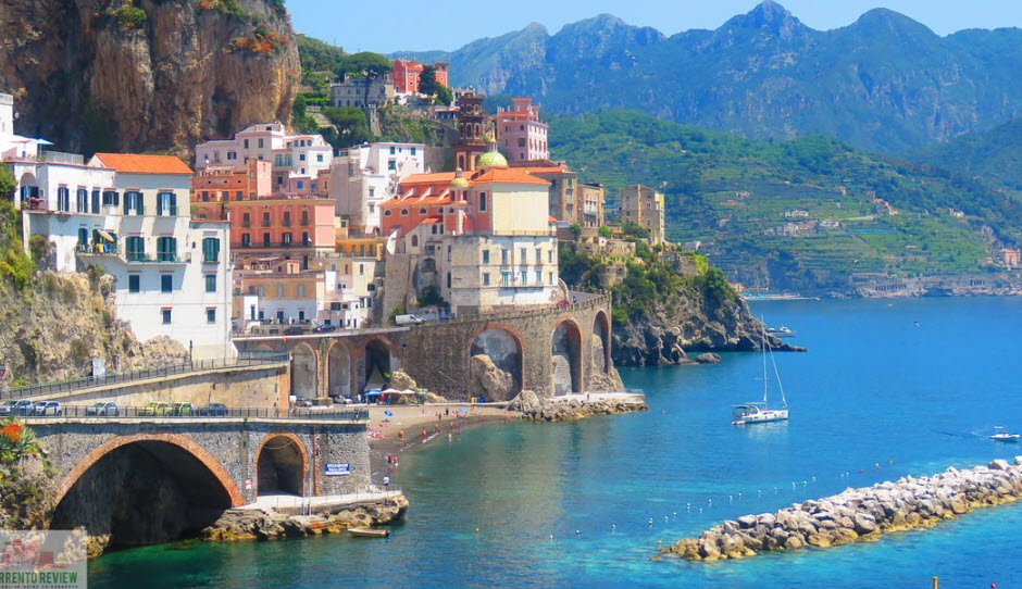 Salerno, Italy