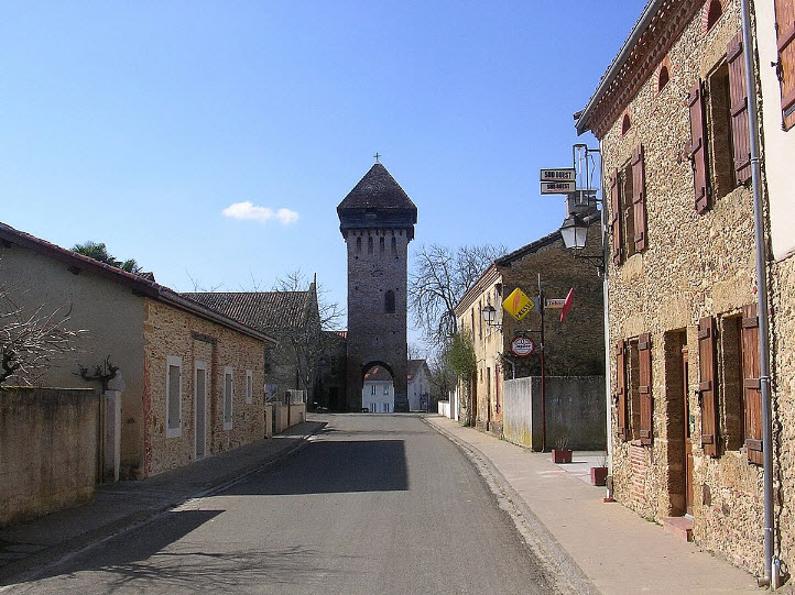 Wangen, France