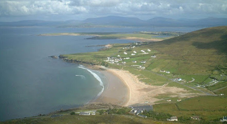 Dugort , , Ireland