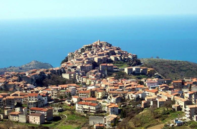 Grisolia, Italy
